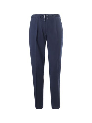 Circolo Pleated Trousers - Circolo 1901 - Modalova