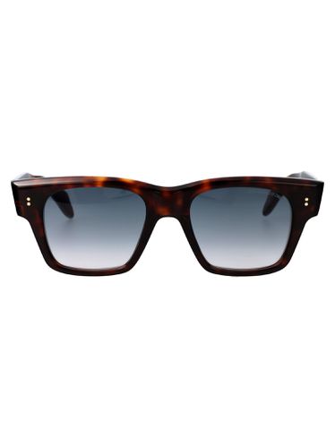 Cutler and Gross 9690 Sunglasses - Cutler and Gross - Modalova