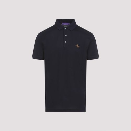 Ralph Lauren Cotton Polo - Ralph Lauren - Modalova