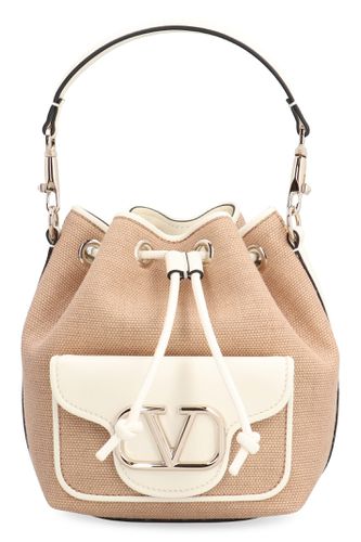 Locò Bucket Bag - Valentino Garavani - Modalova