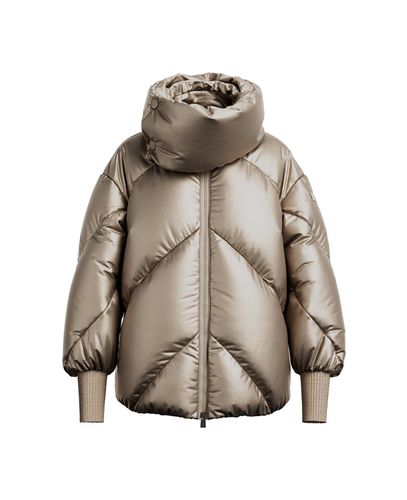 TATRAS Risha Down Jacket - TATRAS - Modalova