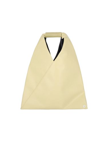 Japanese Small Tote Bag - MM6 Maison Margiela - Modalova