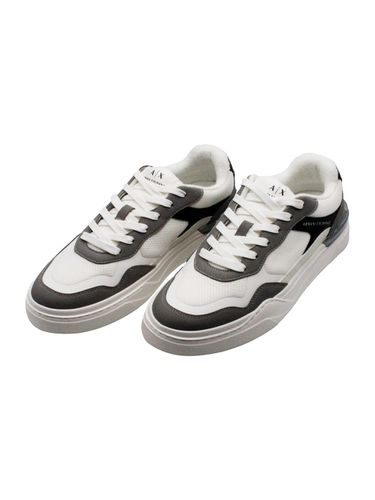 Armani Exchange Sneakers - Armani Exchange - Modalova