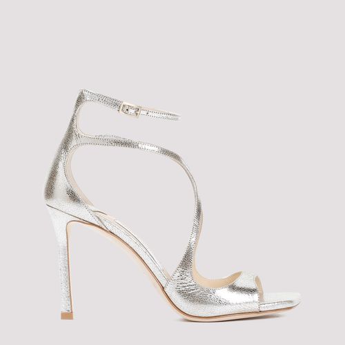 Jimmy Choo Azia 95 Sandals - Jimmy Choo - Modalova