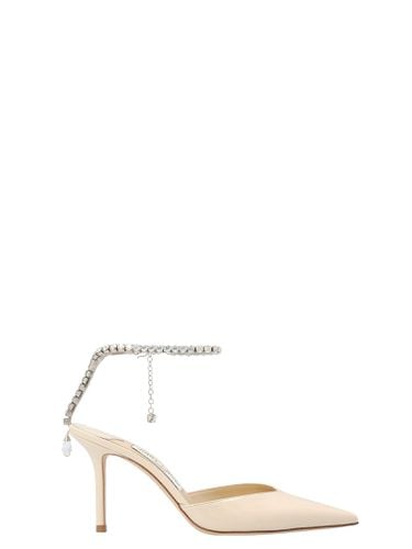 Jimmy Choo saeda Pumps - Jimmy Choo - Modalova