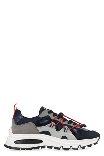 Dsquared2 Run Ds2 Low-top Sneakers - Dsquared2 - Modalova