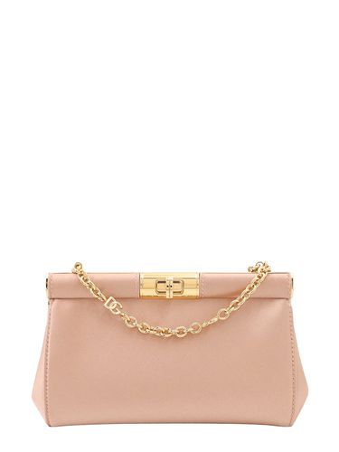 Marlene Shoulder Bag - Dolce & Gabbana - Modalova