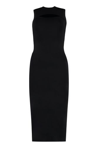 Victoria Beckham Knitted Dress - Victoria Beckham - Modalova