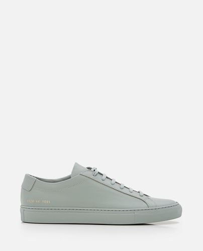 Original Achilles Low Sneakers - Common Projects - Modalova