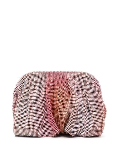 Crystal - Venus La Petite Clutch - Benedetta Bruzziches - Modalova