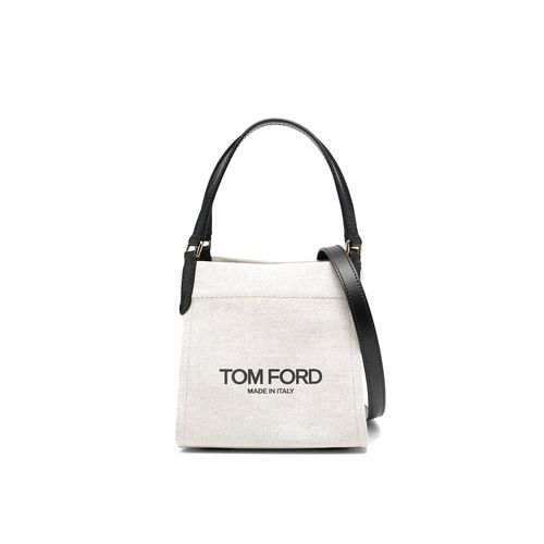 Tom Ford Medium Amalfi Tote Bag - Tom Ford - Modalova