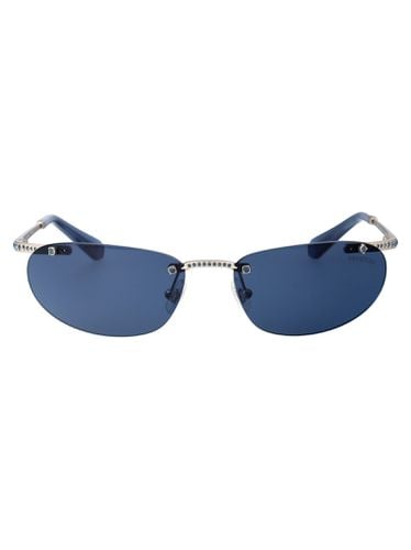 Swarovski 0sk7019 Sunglasses - Swarovski - Modalova