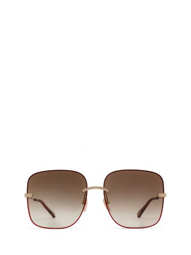 Ch0134s Sunglasses - Chloé Eyewear - Modalova