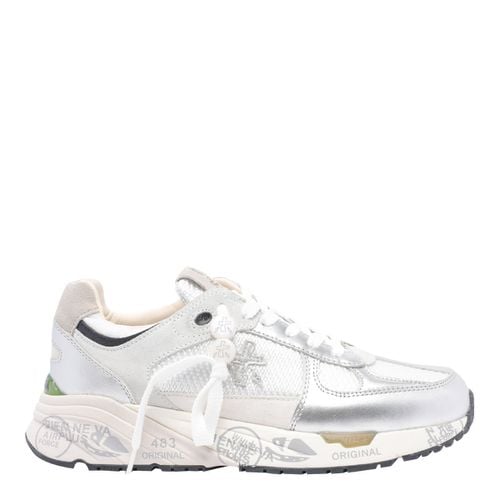 Premiata Mased Sneakers - Premiata - Modalova