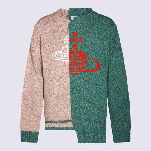 Multicolor Knitwear - Vivienne Westwood - Modalova