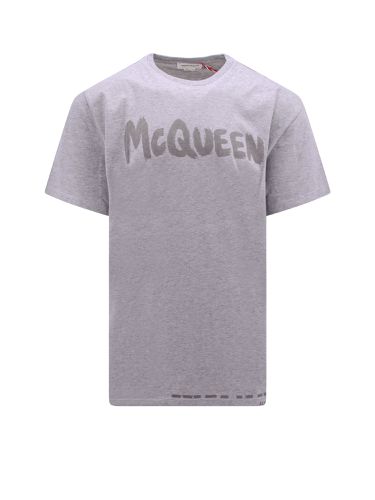 Alexander McQueen T-shirt - Alexander McQueen - Modalova