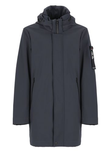 Peuterey Albali Kp Padded Jacket - Peuterey - Modalova