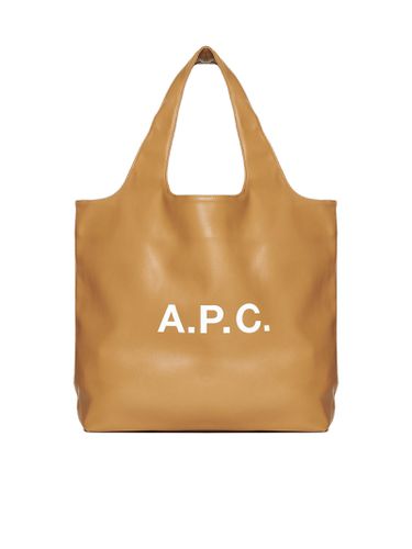 A. P.C. Ninon Tote Bag - A.P.C. - Modalova