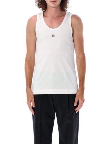 Givenchy Tank Top - Givenchy - Modalova