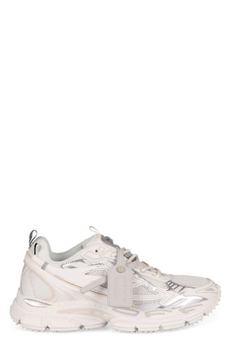 Off- Be Right Back Low-top Sneakers - Off-White - Modalova