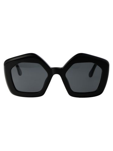 Laughing Waters Sunglasses - Marni Eyewear - Modalova