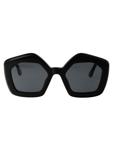 Laughing Waters Sunglasses - Marni Eyewear - Modalova