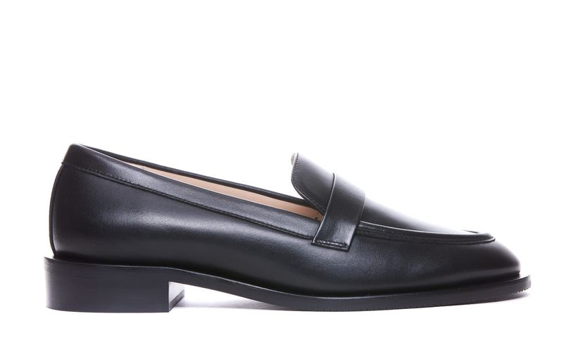 Stuart Weitzman Palmer Loafers - Stuart Weitzman - Modalova