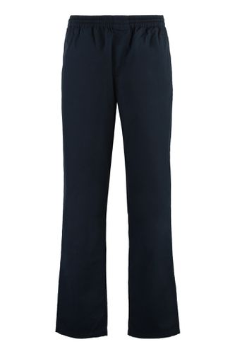 Aspesi Ventura Cotton Trousers - Aspesi - Modalova