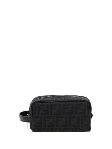 Fendi Beauty Case - Fendi - Modalova