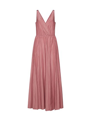 Forte_Forte Taffeta Long Cocktail Dress - Forte Forte - Modalova