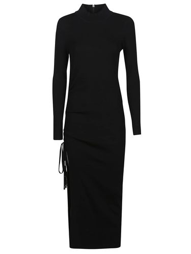 Michael Kors Stretched Ruched Dress - Michael Kors - Modalova