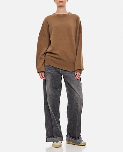 Tes Cashmere Sweater - Extreme Cashmere - Modalova