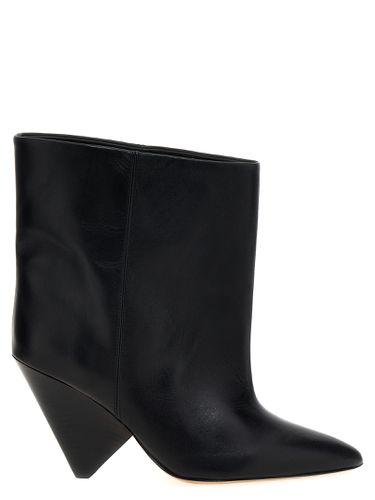 Isabel Marant miyako Ankle Boots - Isabel Marant - Modalova