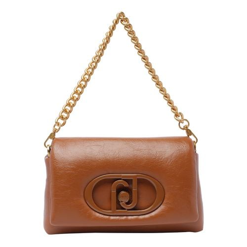 Liu-Jo Logo Crossbody Bag - Liu-Jo - Modalova