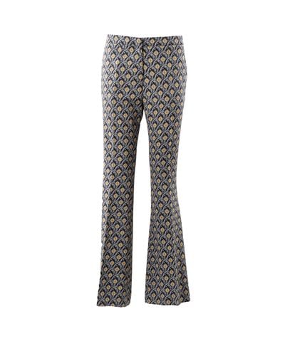 Etro Trousers - Etro - Modalova