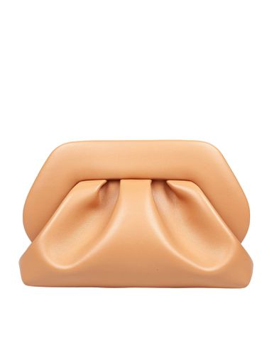 Vegan Fabric Clutch Bag Color Leather - THEMOIRè - Modalova