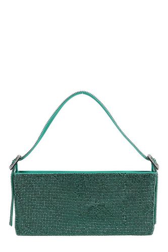 Large Your Best Friend Zipped Shoulder Bag - Benedetta Bruzziches - Modalova