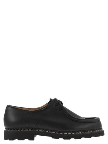 Paraboot Michael - Leather Derby - Paraboot - Modalova