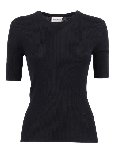 Parosh S/l Sweater - Parosh - Modalova