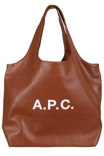 A. P.C. Tote Ninon - A.P.C. - Modalova