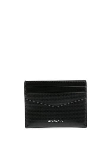 Givenchy Logo Printed Cardholder - Givenchy - Modalova