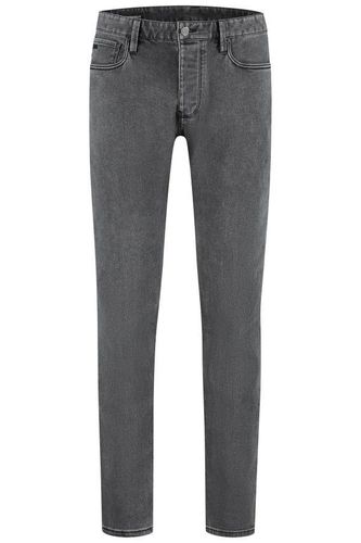 Emporio Armani J75 Mid Rise Jeans - Emporio Armani - Modalova