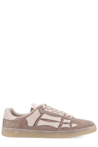 AMIRI Pacific Bones Sneakers - AMIRI - Modalova