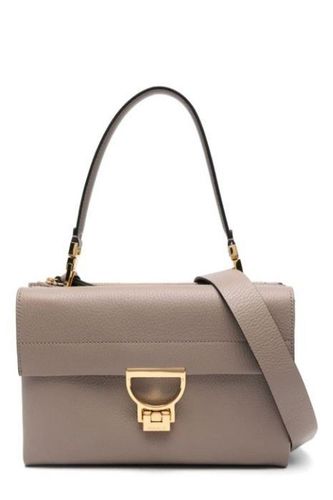 Arlettis Foldover Top Shoulder Bag - Coccinelle - Modalova