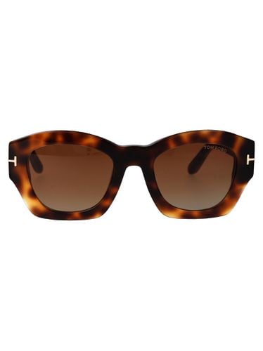 Ft1083/s Sunglasses - Tom Ford Eyewear - Modalova