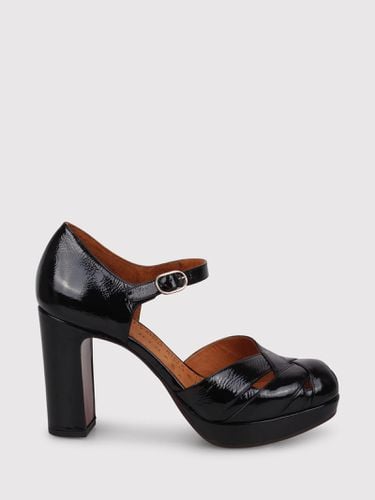 Chie Mihara 100mm Yeminl Pumps - Chie Mihara - Modalova