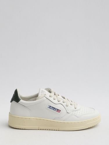 Autry Medalist Sneakers - Autry - Modalova