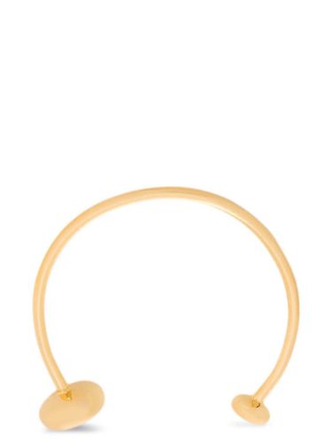 Loewe anagram Pebble Bracelet - Loewe - Modalova