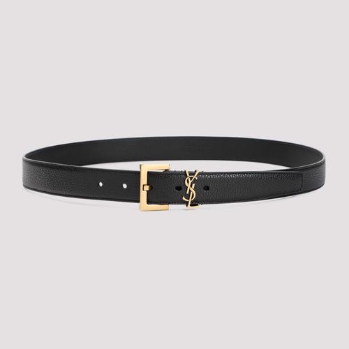 Saint Laurent Ysl Belt - Saint Laurent - Modalova