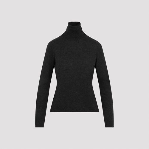 Max Mara Adda Turtle Neck - Max Mara - Modalova